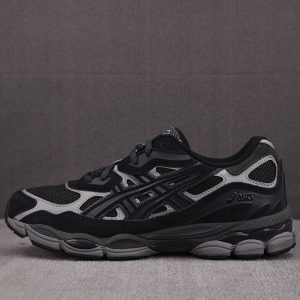 [ZH공장] 아식스 젤 NYC 그래파이트 그레이 블랙 1201A789-020