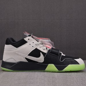 【PK공장】나이키 x 체이스 비 트래비스 스캇 x 조던 점프맨 잭 IH7971-001