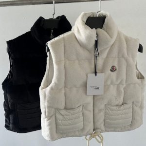 몽클레어 Arques 아르크 테디 다운 패딩 조끼