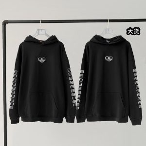 [YD공장]발렌시아가 BB 파리스 아이콘 후드