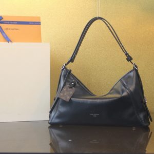 【황벽집】루이비통 캐리올 이스트 웨스트 LV 바이브 M28160