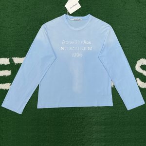 【잔디집】아크네 스프레이 1996 로고 티셔츠 (레어)