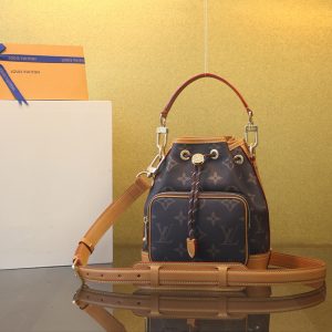 【황벽집】루이비통 노에 카고 모노그램 M14199