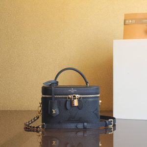 【황벽집】 루이비통 베니티 PM 앙프렝뜨 모노그램 M45598