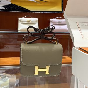 【수공】 에르메스 콘스탄스 19