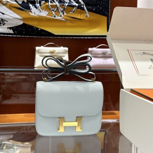 【수공】 에르메스 콘스탄스 19