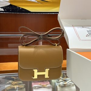 【수공】 에르메스 콘스탄스 19