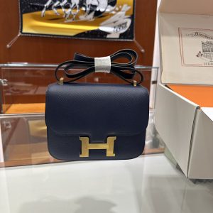 【수공】 에르메스 콘스탄스 19