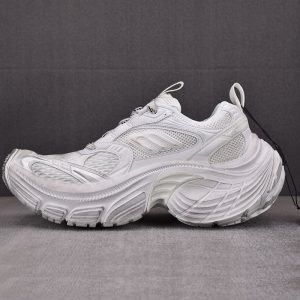 【XA공장】발렌시아가 6XL 스니커즈 화이트