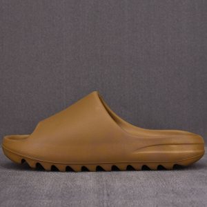 【PK BASF】아디다스 이지 슬라이드 "OCHRE" Yeezy Slide GW1931