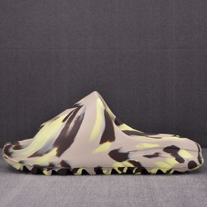【PK BASF】아디다스 이지 슬라이드 "ZEBRA" Yeezy Slide MX FZ5899