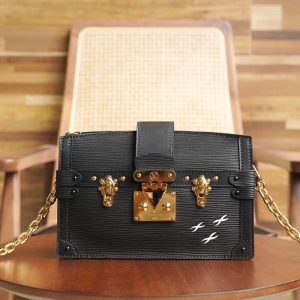 [TJ공장]루이비통 트렁크 클러치 M43596