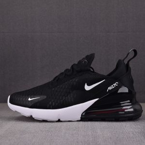 [TOP공장]나이키 에어맥스 270 검흰 AH8050-002