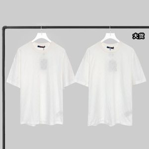 【YD공장】 루이비통 모노그램 반팔 티셔츠
