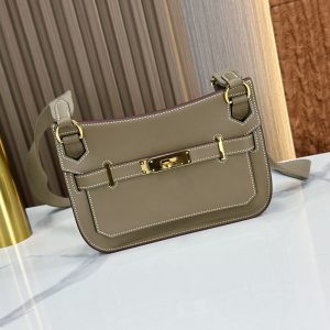 【수공】 에르메스 집시에르 미니 크로스백