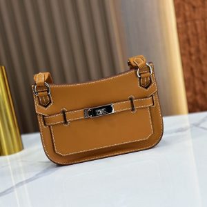 【수공】 에르메스 집시에르 미니 크로스백