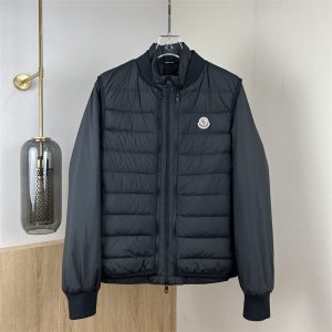 몽클레어 Verney 버니 3-in-1 숏 다운 자켓