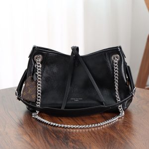 【TJ공장】루이비통 캐리올 BB LV 바이브 M12888 (터보)