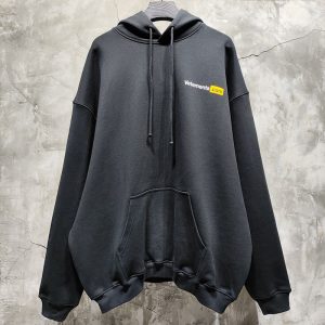 【ONE공장】 베트멍 XXX 로고 후드티