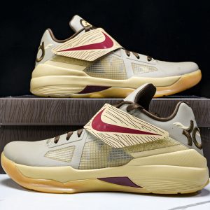 나이키 줌 KD 4 "용의 해"
