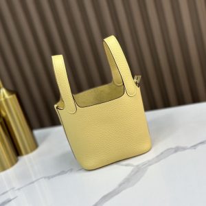 [수공]에르메스 피코탄 미니 Mini