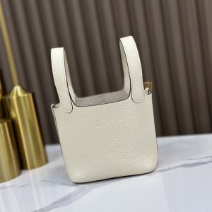 [수공]에르메스 피코탄 미니 Mini