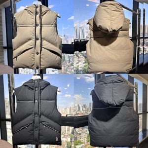 몽클레어 그레노블 Arolla 알로아 다운 베스트
