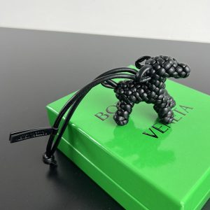 【징공장】보테가베네타 도그 참 807068 23Color(JING공장)