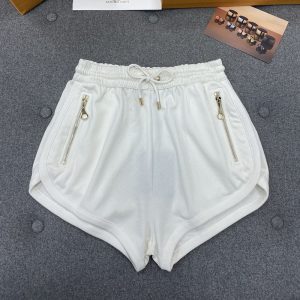 【TJ공장】루이비통 모노그램 피케 조깅 숏 팬츠 (터보)