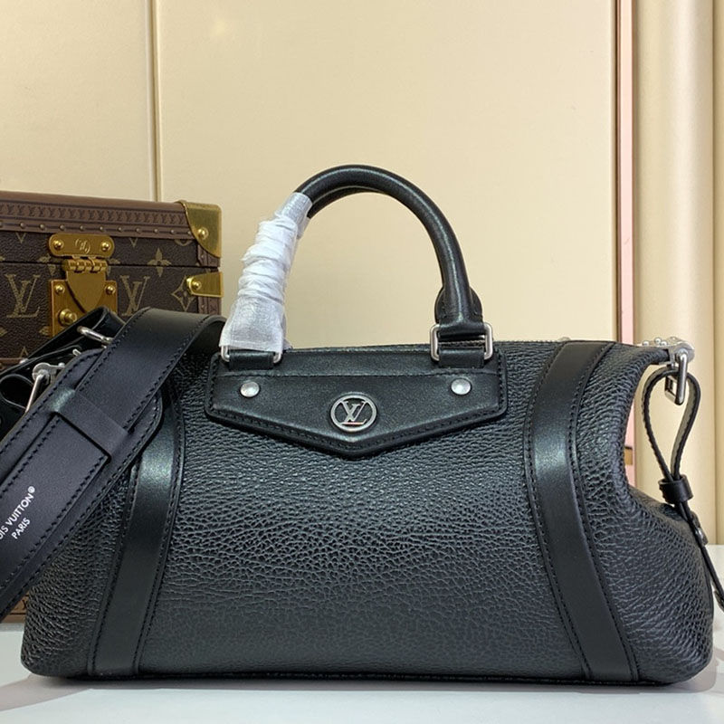 루이비통 LV 바이커 PM 블랙 M14514