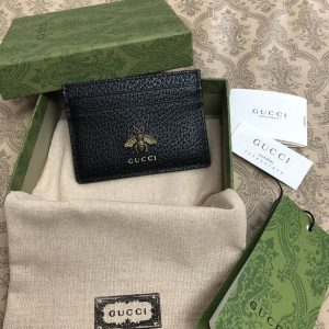[G+공장] 구찌 GG 마몬트 카드 지갑  436022