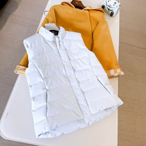 캐나다구스 프리스타일 패딩 베스트