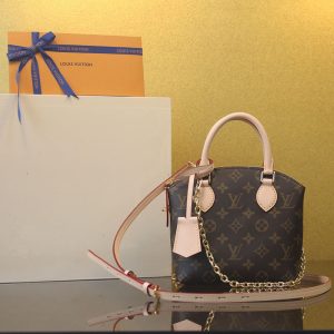 【황벽집】루이비통 락킷 BB 모노그램 M12019