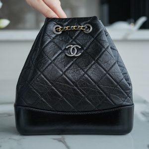 【팬더샵】 샤넬 가브리엘 백팩 스몰