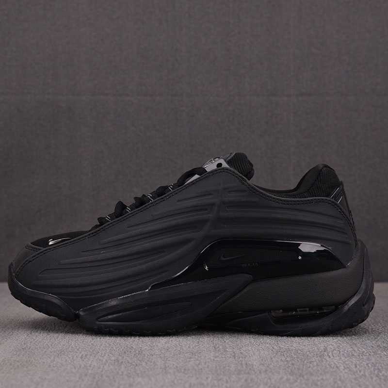 【CY공장】나이키 x 녹타 핫 스탭 2 블랙 DZ7293-001