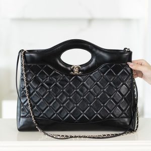 【팬더샵】 샤넬 24s 31백 미듐