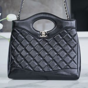 【팬더샵】 샤넬 24s 31백 스몰