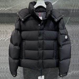 몽클레어 Vezere 베제르 다운 패딩 자켓