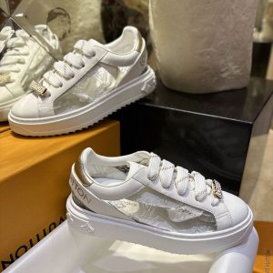 [TJ공장]루이비통 타임아웃 스니커즈