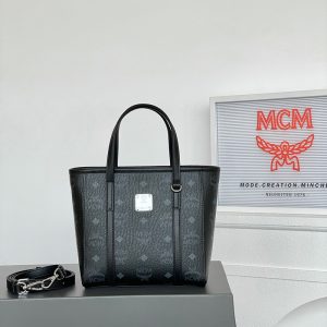 MCM Aren TONI 비세토스 미니 MWPAATN04CO001