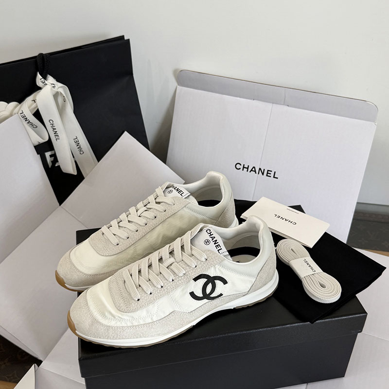 샤넬 26P CC로고 스니커즈