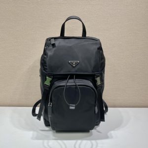 【진핀】 프라다 x 아디다스 리나일론 백팩 2VZ135
