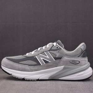 【M공장】뉴발란스 990v6 Made in USA 그레이 M990GL6