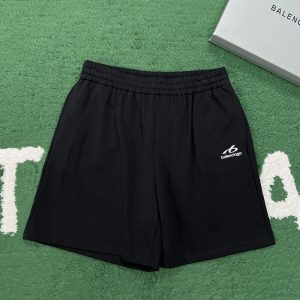 【잔디집】발렌시아가 테크웨어 트랙수트 숏 팬츠（레어）