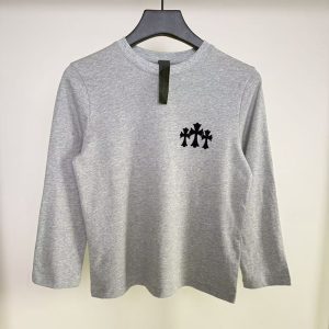 크롬하츠 트리플 크로스 할리우드 티셔츠