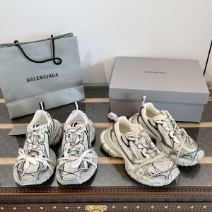 발렌시아가 3XL 스니커즈 (남성)