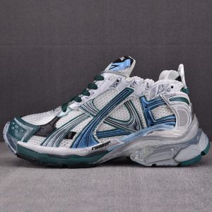 [VG공장] 발렌시아가 러너 2.0 블루/화이트/그레이