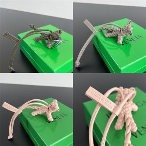 【징공장】보테가베네타 켓 백 참 835969(JING)