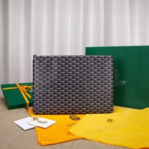 고야드 세나 클러치백 GM 40cm