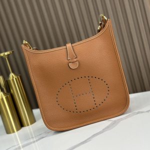 [수공]에르메스 미니 에블린 29